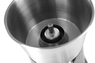 Citrus juicer electric, HENDI, 230V/230W, 210x330x(H)585mm 1
