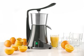 Citrus juicer electric, HENDI, 230V/230W, 210x330x(H)585mm 1