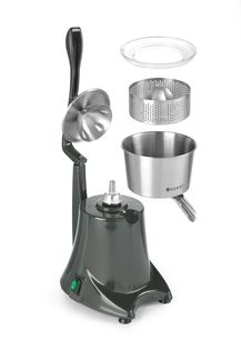 Citrus juicer electric, HENDI, 230V/230W, 210x330x(H)585mm 1