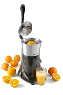 Citrus juicer electric, HENDI, 230V/230W, 210x330x(H)585mm 1