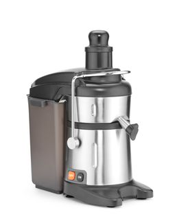Juice extractor Titan, HENDI, 230V/700W, 246x439x(H)525mm 1