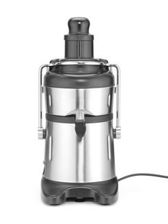 Juice extractor Titan, HENDI, 230V/700W, 246x439x(H)525mm 1