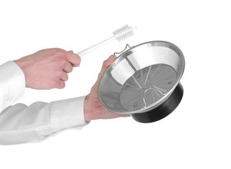 Juice extractor Titan, HENDI, 230V/700W, 246x439x(H)525mm 1