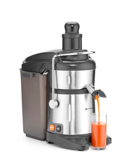 Juice extractor Titan, HENDI, 230V/700W, 246x439x(H)525mm 1