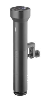 Sous vide varič 30, HENDI, 30L, Čierna, 230V/1200W, 70x120x(H)330mm
