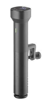 Sous vide varič 30, HENDI, 30L, Čierna, 230V/1200W, 70x120x(H)330mm 3