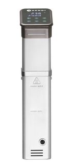 Sous vide sporák 50, HENDI, 50L, 230V/1500W, 71x145x(H)340mm