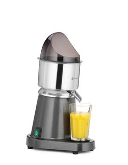 Citrus juicer electric, HENDI, 230V/180W, 218x307x(H)466mm 1