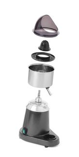 Citrus juicer electric, HENDI, 230V/180W, 218x307x(H)466mm 1