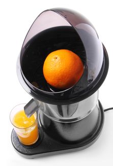 Citrus juicer electric, HENDI, 230V/180W, 218x307x(H)466mm 1