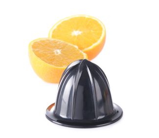 Citrus juicer electric, HENDI, 230V/180W, 218x307x(H)466mm 1