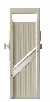 Japanese mandoline HENDI Shōgun 将軍, HENDI, 380x158x(H)47mm