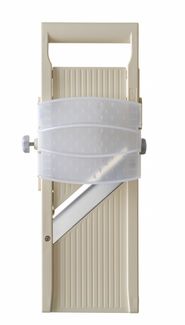 Japanische Mandoline HENDI Shōgun, HENDI, 380x158x(H)47mm