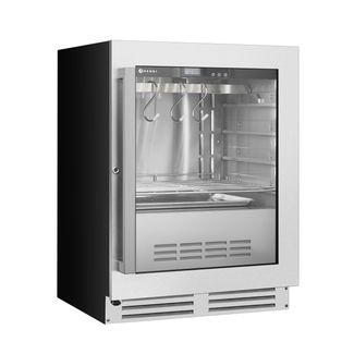 Szafa do sezonowania mięsa, podblatowa, HENDI, 98L, 220-240V/170W, 595x620x(H)830mm