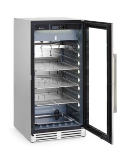 Dry aging cabinet, Arktic, 233L, 595x760x(H)1270mm 1