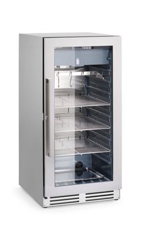 Dry aging cabinet, Arktic, 233L, 595x760x(H)1270mm 1