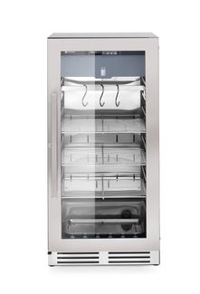 Gaļas nogatavināšanas skapis, Arktic, 233L, 760x595x(H)1270mm