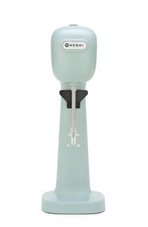 Milkshake mixer , HENDI, designed by Robert Bronwasser, Blue, 220-240V/400W, 170x196x(H)490mm 3