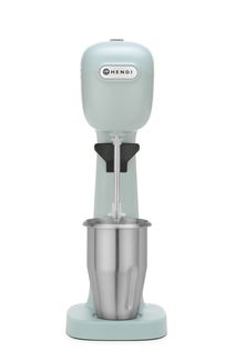 Batidora, HENDI, designed by Robert Bronwasser, Azul, 220-240V/400W, 170x196x(H)490mm