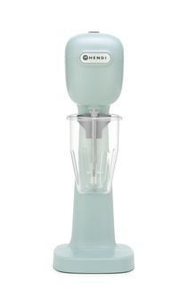 Milkshake mixer , HENDI, designed by Robert Bronwasser, Blue, 220-240V/400W, 170x196x(H)490mm 4