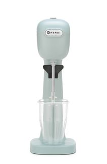Milkshake mixer , HENDI, designed by Robert Bronwasser, Blue, 220-240V/400W, 170x196x(H)490mm 2