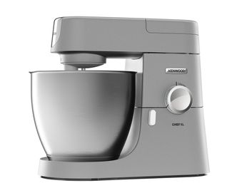 Planetary mixer Chef XL KVL4100S, Kenwood, 230V/1200W, 410x295x(H)350mm 1