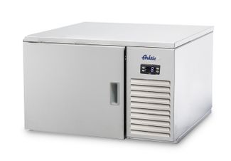 Blast chiller 3x GN 2/3, Arktic, GN 2/3, 230V/420W, 660x640x(H)437mm
