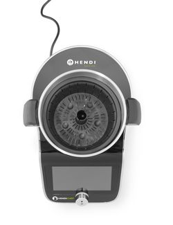 HENDICHEF Multifunkčný kuchynský robot biely, HENDI, 230V/1400W, 210x380x(H)320mm 1