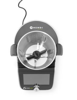 HENDICHEF Multifunkčný kuchynský robot biely, HENDI, 230V/1400W, 210x380x(H)320mm 1