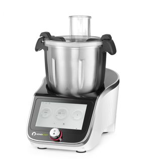 HENDICHEF Multifunkčný kuchynský robot biely, HENDI, 230V/1400W, 210x380x(H)320mm 1