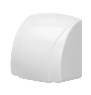 Hand dryer, HENDI, 230V/1500W, 239x208x(H)265mm 2