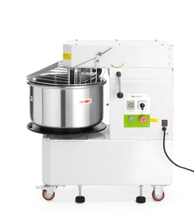 Špirálový miesič na cesto so zdvíhacou hlavou s 2 rýchlosťami , HENDI, 400V/2200W, 860x480x(H)930mm 1