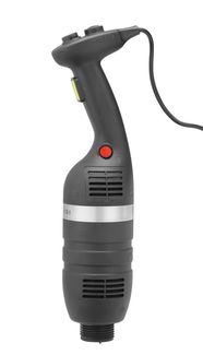 Motore per frullatore ad immersione- velocita´variabile 350W, HENDI, Kitchen Line, Nero, 230V/350W, ⌀100x(H)448mm