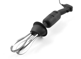 Frusta per frullatore ad immersione 222140, HENDI, Kitchen Line, (L)185mm