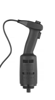 Stick blender Kitchen Line 160 with adjustable speed, HENDI, Kitchen Line, Black, 230V/270W, 140x76x(H)503mm 1