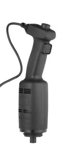 Stick blender Kitchen Line 160 with adjustable speed, HENDI, Kitchen Line, Black, 230V/270W, 140x76x(H)503mm 1