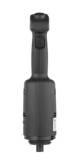 Stick blender Kitchen Line 160 with adjustable speed, HENDI, Kitchen Line, Black, 230V/270W, 140x76x(H)503mm 1