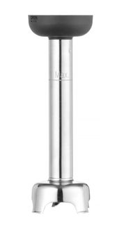 Stick blender Kitchen Line 160 with adjustable speed, HENDI, Kitchen Line, Black, 230V/270W, 140x76x(H)503mm 1