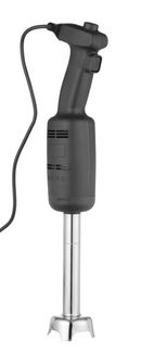 Mixer ad immersione Kitchen Line 160 – con velocità variabile, HENDI, Kitchen Line, Nero, 230V/270W, 140x76x(H)503mm