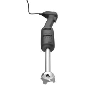 Stick blender Kitchen Line 160 with adjustable speed, HENDI, Kitchen Line, Black, 230V/270W, 140x76x(H)503mm 1