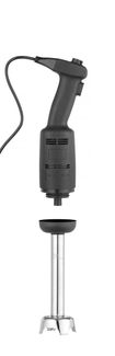 Stick blender Kitchen Line 160 with adjustable speed, HENDI, Kitchen Line, Black, 230V/270W, 140x76x(H)503mm 1