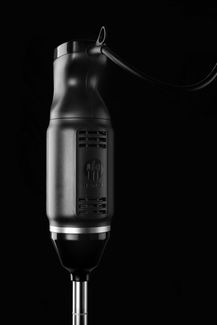 Stick blender HENDI BLEND, HENDI, designed by Robert Bronwasser, 220-240V/250W, ⌀71x(H)450mm 1