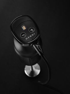 Stick blender HENDI BLEND, HENDI, designed by Robert Bronwasser, 220-240V/250W, ⌀71x(H)450mm 1