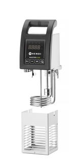 Sous-vide cooker HENDI MASTERVIDE, HENDI, 56L, 230V/2000W, 137x215x(H)361mm 3