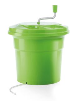 Salad spinner, HENDI, 25L, ⌀430x(H)530mm