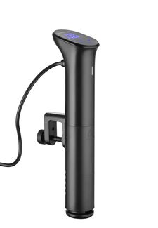 Iegremdējamais cirkulācijas sūknis iVide sous-vide gatavošanai Sous-Vide 2.0, SousVideTools, 230V/1200W, 65x120x(H)340mm