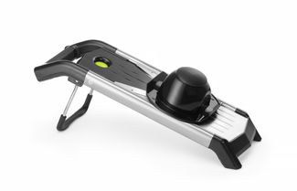 Mandoline V-type, HENDI, Black, 405x135x(H)145mm 2