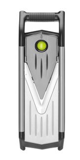 Mandoline V-type, HENDI, Black, 405x135x(H)145mm