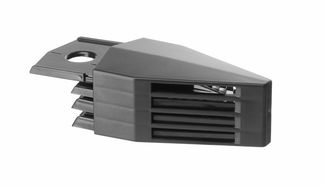 Mandoline V-type, HENDI, Black, 405x135x(H)145mm 2
