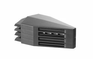 Mandoline V-type, HENDI, Black, 405x135x(H)145mm 2